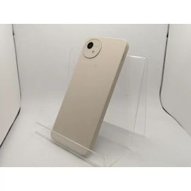 【中古】SHARP docomo 【SIMフリー】 AQUOS wish4 ホワイト 4GB 64GB SH-52E【ECセンター】保証期間1ヶ月【ランクB】