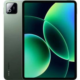 タブレットPC Xiaomi Pad 8 VHU6423JP [11.2型 /Snapdragon 8s Gen 4 /RAM:8GB /ストレージ:128GB /Xiaomi HyperOS 3 /Wi-Fi /パイングリーン]