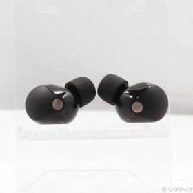 ソフマップ 〔中古品〕 WF-1000XM5 ブラック【344】