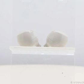 ソフマップ 〔中古品〕 WF-1000XM5 プラチナシルバー【198】