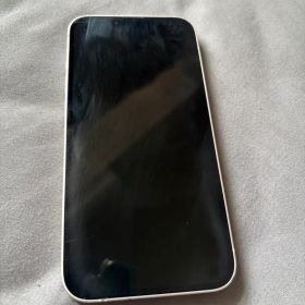 【中古】iPhone13 本体のみ 傷あり バッテリー70% simフリー