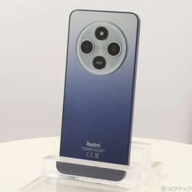 ソフマップ 〔中古品〕 Redmi 14C 128GB スターリーブルー MZB0HX6US SIMフリー【352】