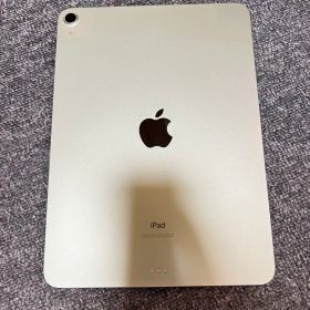 iPad Air 4 グリーン
