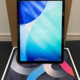 Apple iPad Air 4世代 64GB 本体