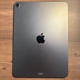 iPad Air 第4世代 スペースグレイ/Wi-Fiモデル