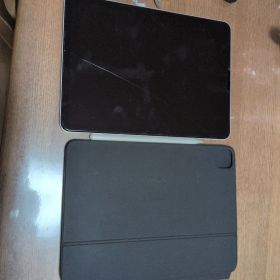 iPad air 第4世代とApple製キーパッドapple pencilセット