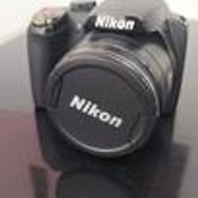 デジタルカメラ COOLPIX P90 NIKON