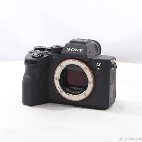 【中古】SONY(ソニー) α7R IV ILCE-7RM4 ボディ 【349-ud】