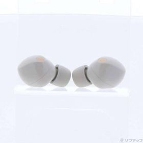 〔中古〕SONY(ソニー) WF-1000XM5 プラチナシルバー〔198-ud〕
