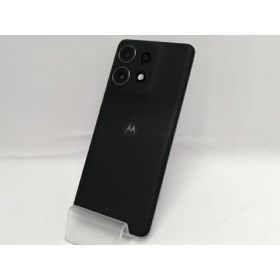 【中古】MOTOROLA SoftBank 【SIMフリー】 motorola edge 50s pro ブラックビューティー 8GB 256GB A402MO【川越クレアモール】保証期間1ヶ月【ランクB】