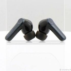 【中古】EarFun EarFun Air Pro 4 ブラック 【262-ud】