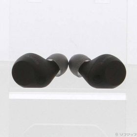 〔中古〕SONY(ソニー) WF-C710N BZ ブラック〔349-ud〕