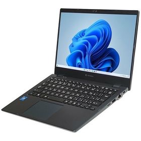ノートパソコン 中古 東芝 dynabook G83/HS Windows11 64bit WEBカメラ HDMI Core i5 1135G7 メモリ8GB SSD256GB 無線LAN B5サイズ フルH