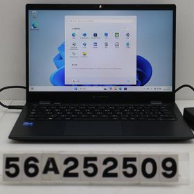 Dynabook Dynabook G83/HS Core i5 1135G7 2.4GHz/8GB/256GB(SSD)/13.3W/FHD(1920x1080)/Win11 【中古】
