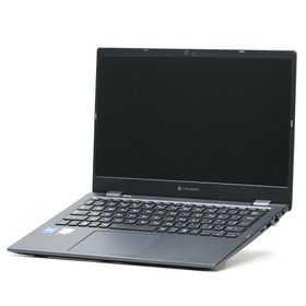 【中古】Dynabook dynabook G83/HS (WAK04004) ノートパソコン /Windows11 Pro /Core i7 1165G7 /メモリ 16GB /M.2 512GB /13.3インチ 19