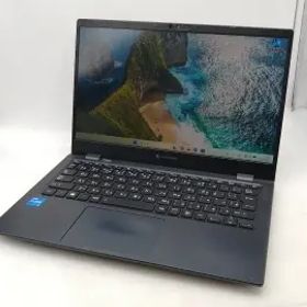 【中古】Dynabook dynabook G83 G83/HS【i5-1135G7 8G 256G(SSD) 1GbE WiFi 13LCD(1920x1080)】【大須】保証期間１ヶ月【ランクC】