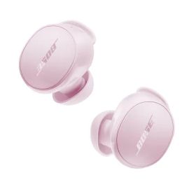 Bose QuietComfort Earbuds LE Bluetooth接続 アクティブ ノイズキャンセリング 完全 ワイヤレス イヤホン 最長8.5時間連続再生 急速充電 ペタルピンクmt 0d6e7cf6