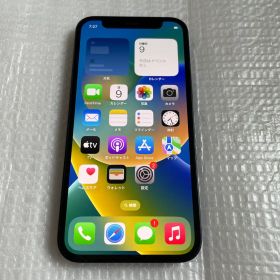 iPhone 12 mini 64GB MGA03J/A