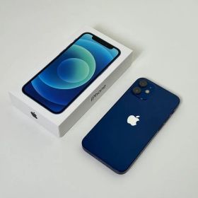 iPhone12 mini 64GB ブルー