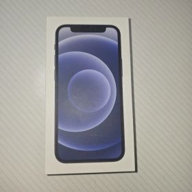 Apple iPhone 12mini 本体