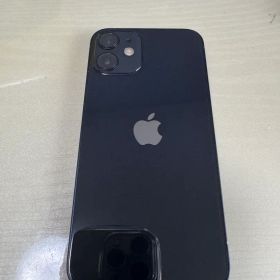 Apple iPhone 12 miniネイビー 本体 SIMフリー