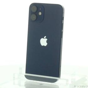 ソフマップ 〔中古品〕 iPhone12 mini 128GB ブルー MGDP3J／A SIMフリー【262】