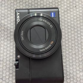 SONY Cyber-shot DSC-RX100 26041419