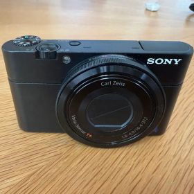 SONY Cyber-shot DSC-RX100 整備済品 rx100 rx1