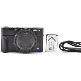 ■ 美品 ■ソニーSONY DSC-RX100 初代 2542