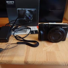 SONY DSC-RX100