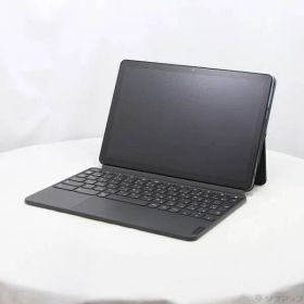 ソフマップ 〔中古品〕 ideapad Duet Chromebook ZA6F0019JP アイスブルー+アイアングレー【295】