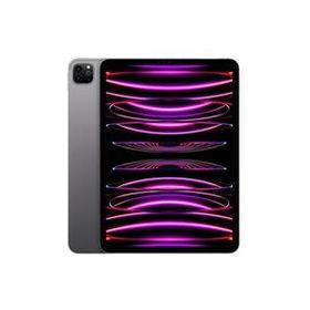 ★アップル / APPLE iPad Pro 11インチ 第4世代 Wi-Fi 2TB 2022年秋モデル MNXM3J/A [スペースグレイ]【タブレットPC】【送料無料】