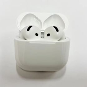 セイモバイル★【中古Sランク】開封品 MXP63J/A AirPods 第4世代