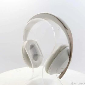 【中古】BOSE(ボーズ) Bose Noise Cancelling Headphones 700 ソープストーン 【344-ud】