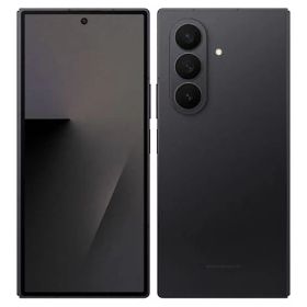【中古】【安心保証】 Galaxy Z Fold7 SC-56F[256GB] docomo ジェットブラック