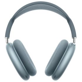 「新品」AirPods Max 2 MHWM4ZA/A [ブルー] ワイヤレスヘッドホン