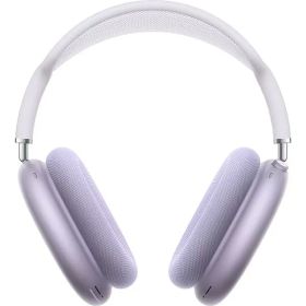 【多少のシュリンク破れ、箱のへこみがある場合があります】APPLE AirPods AirPods Max 2 MHWP4ZA/A [パープル]
