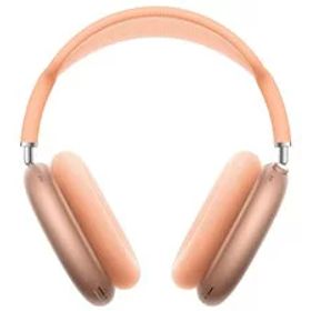 Apple AirPods Max 2 MHWM4ZA/A ヘッドホン [オレンジ][ラッピング可]