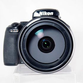 【中古】 (ニコン) Nikon COOLPIX P1000【中古カメラ コンパクトデジカメ】 ランク：AB