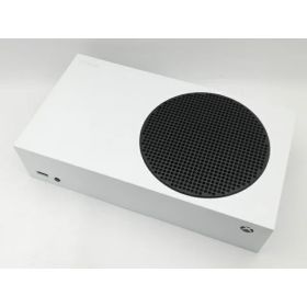 【中古】Microsoft Xbox Series S【中野】保証期間1ヶ月【ランクB】