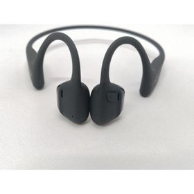 【中古】Shokz OpenRun Pro 2 SKZ-EP-000030 [ブラック]【川越クレアモール】保証期間１ヶ月【ランクA】