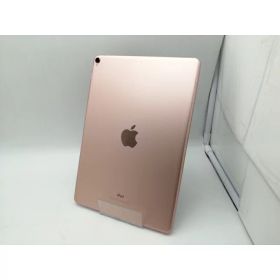 【中古】Apple 【Wi-Fi】 10.5インチ iPad Pro（2017） 64GB ローズゴールド MQDY2J/A【OSU301】保証期間1ヶ月【ランクC】