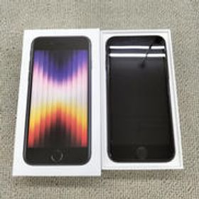 IPHONE SE3 MMYC3J/A APPLE(DOCOMO)