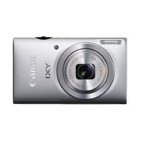 Canon デジタルカメラ IXY 110F 約1600万画素 光学8倍ズーム シルバー IXY110F(SL)