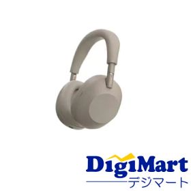 【送料無料】ソニー SONY WH-1000XM6 (TM) Bluetooth ワイヤレスヘッドホン [サンドストーン]【新品・国内正規品】