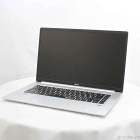 ソフマップ 〔中古品〕 Swift 5 SF515-51T-N78U／F ピュアシルバー【276】