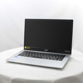 (中古)Acer Aspire 5 A514-54-A58Y/KF チャコールブラック (Windows 10)(251-ud)