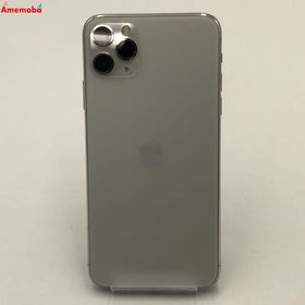iPhone11 Pro Max 256GB シルバー NWHK2J/A docomo版SIMフリー