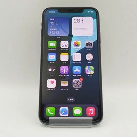 iPhone11 Pro Max 64GB ミッドナイトグリーン 3F913J/A SoftBank