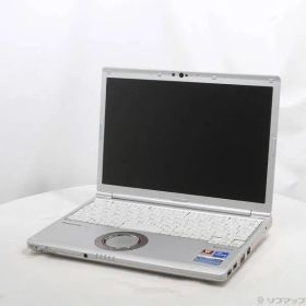 ソフマップ 〔中古品〕 Lets note SV1 CF-SV1FDHVS【262】